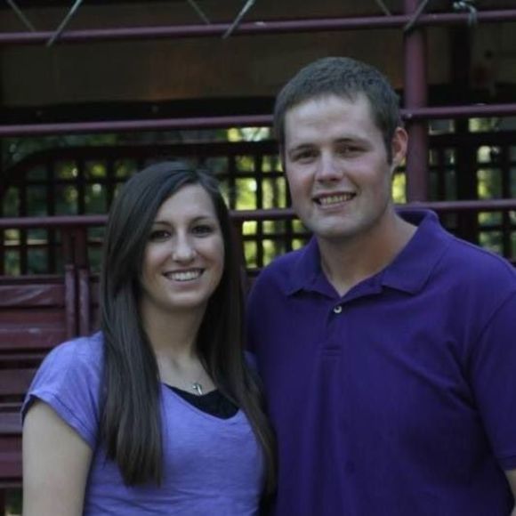 Meet your Posher, Haley - Picture 1 of 1